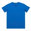 Royal Blue CB Clothing Mens Classic T Shirts